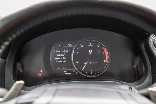 Photo of 2024 Caviar Lexus IS 350