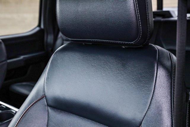 Photo of 2023 White Ford F-150