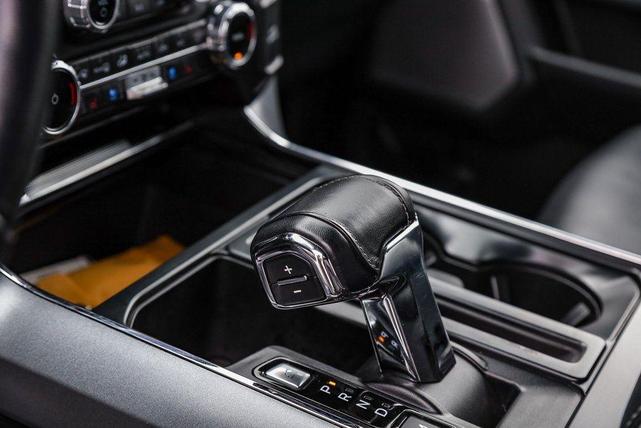 Photo of 2023 White Ford F-150