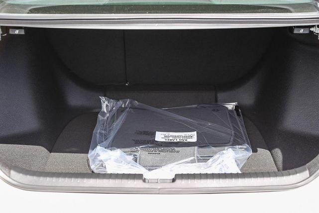 Photo of 2025 Platinum White Pearl Honda Accord Hybrid