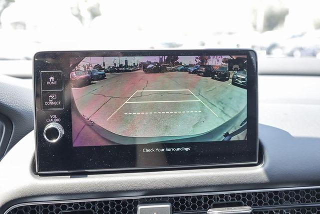 Photo of 2026 Nordic Forest Pearl Honda HR-V