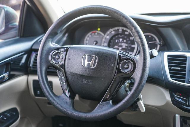 Photo of 2016 White Orchid Pearl Honda Accord