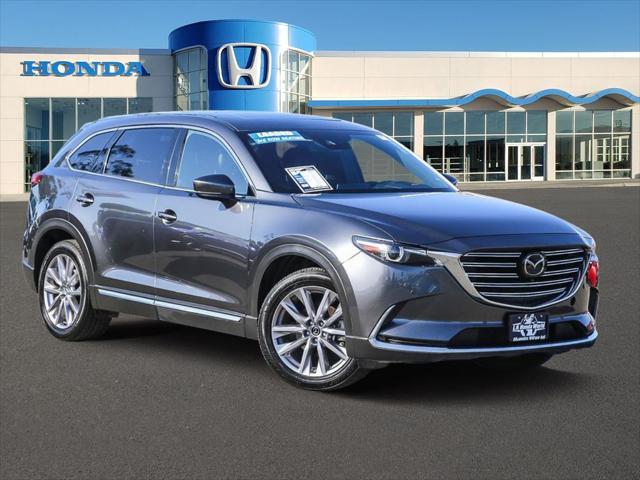 2023 Mazda CX-9