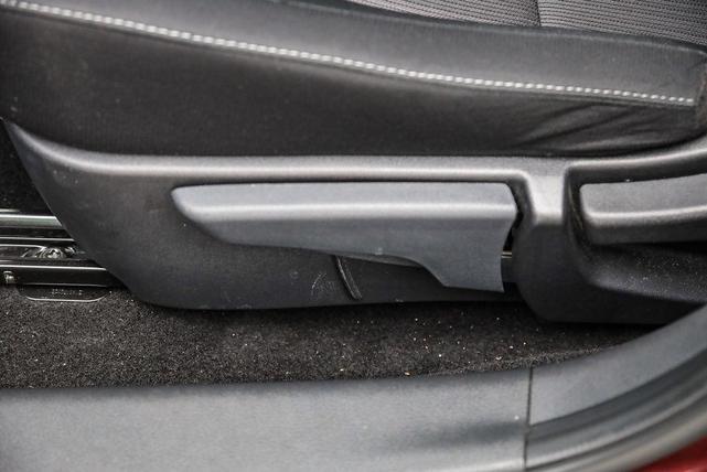 Photo of 2023 Red Nissan Sentra