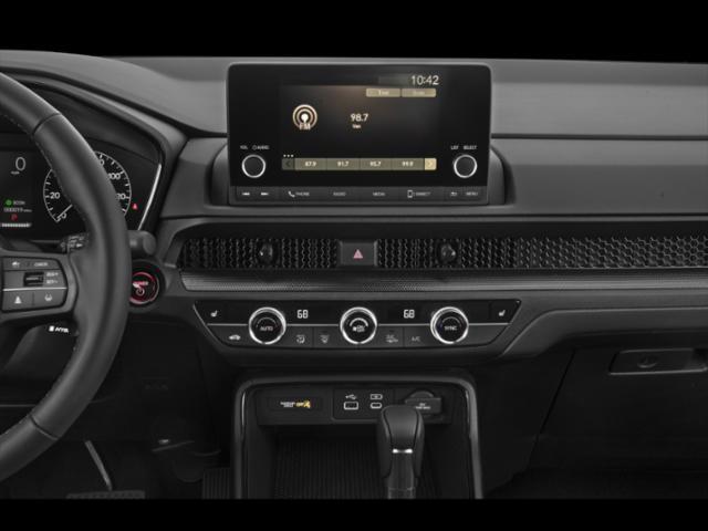 Photo of 2026 Platinum White Pearl Honda CR-V Hybrid