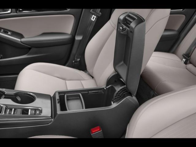 Photo of 2026 Gray Honda Civic Hybrid
