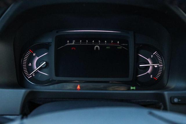Photo of 2022 Crystal Black Pearl Honda Passport