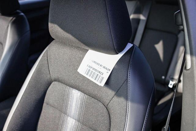 Photo of 2025 Boost Blue Pearl Honda Civic