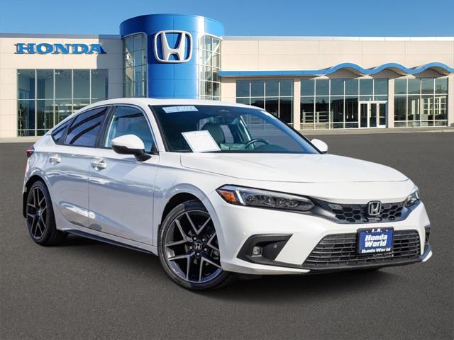 2022 Honda Civic