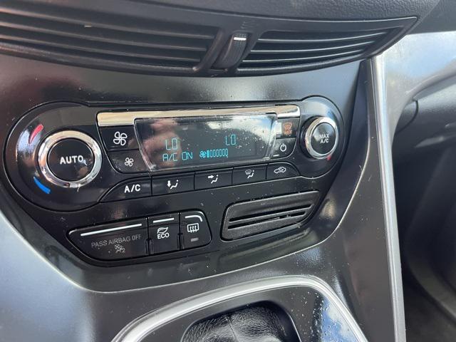 Photo of 2016 Magnetic Ford C-Max Hybrid