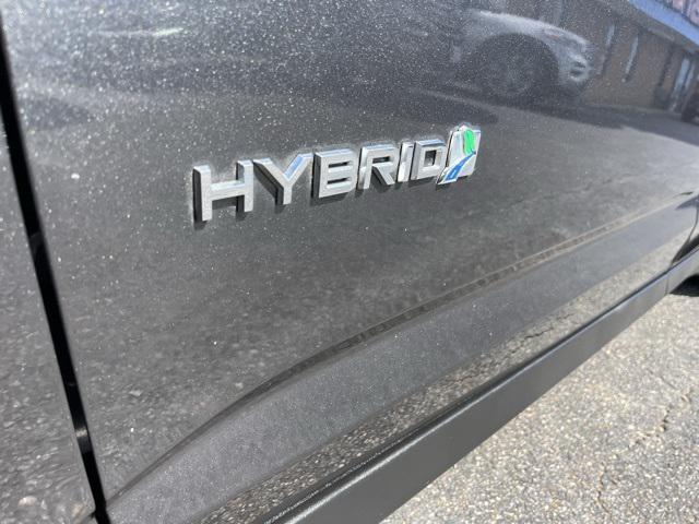 Photo of 2016 Magnetic Ford C-Max Hybrid
