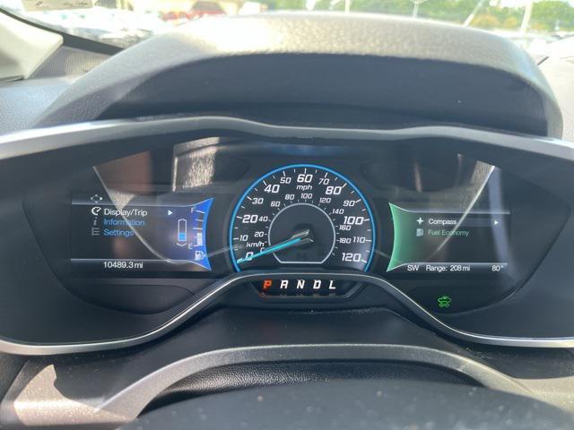Photo of 2016 Magnetic Ford C-Max Hybrid