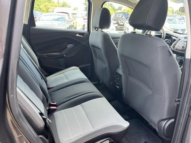 Photo of 2016 Magnetic Ford C-Max Hybrid