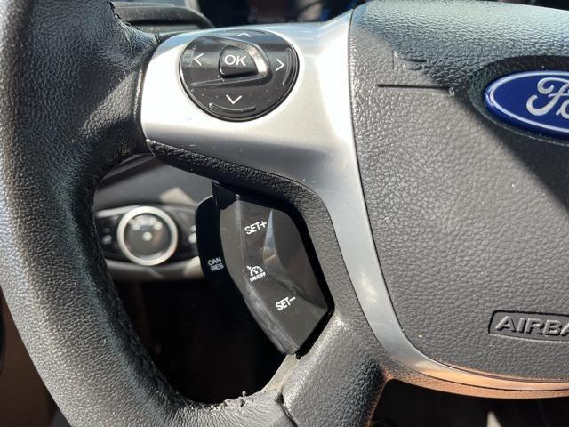 Photo of 2016 Magnetic Ford C-Max Hybrid