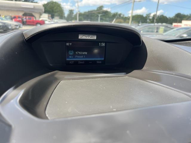 Photo of 2016 Magnetic Ford C-Max Hybrid