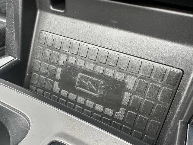 Photo of 2022 Gray Metallic Ford Explorer