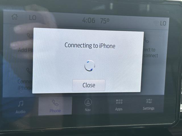 Photo of 2022 Gray Metallic Ford Explorer