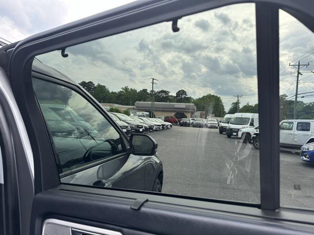 Photo of 2022 Gray Metallic Ford Explorer