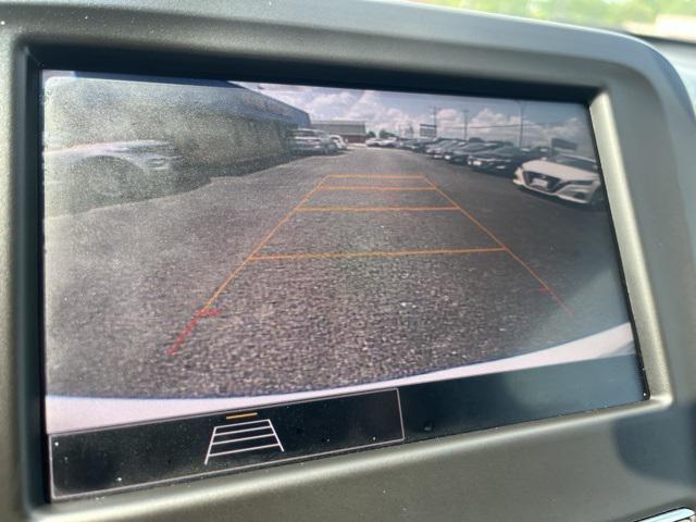 Photo of 2023 Summit White Chevrolet Equinox