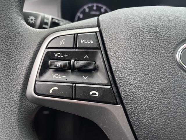 Photo of 2022 Admiral Blue Pearl Hyundai Accent