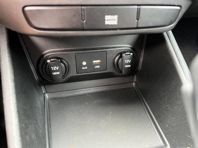 Photo of 2022 Admiral Blue Pearl Hyundai Accent
