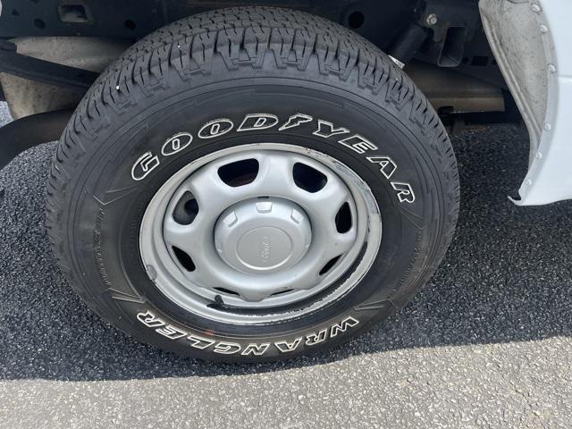 Photo of 2020 Oxford White Ford F-150
