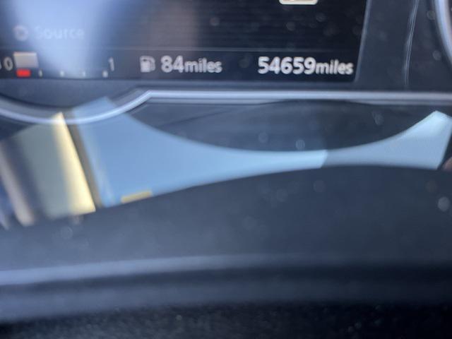 Photo of 2022 Super Black Nissan Versa