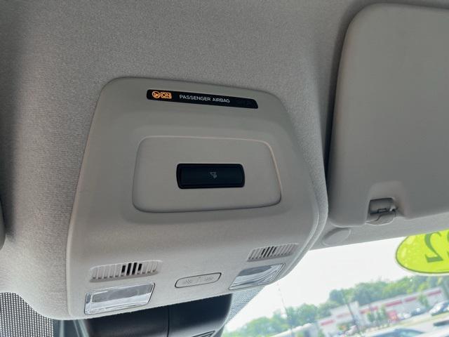 Photo of 2022 Oxford White Ford Transit-250