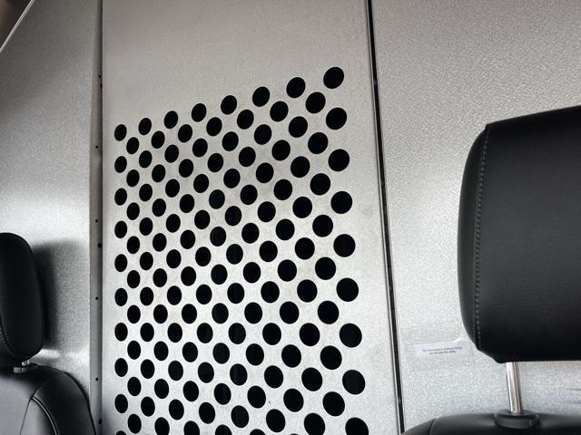 Photo of 2022 Oxford White Ford Transit-250