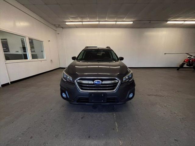 2019 Subaru Outback