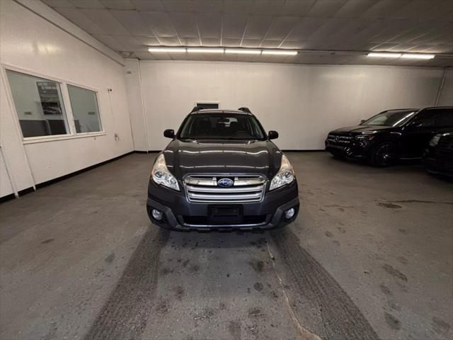 2014 Subaru Outback