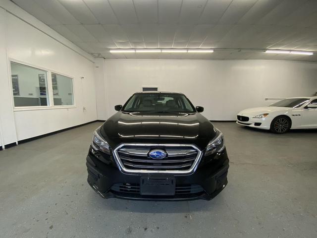 2019 Subaru Legacy