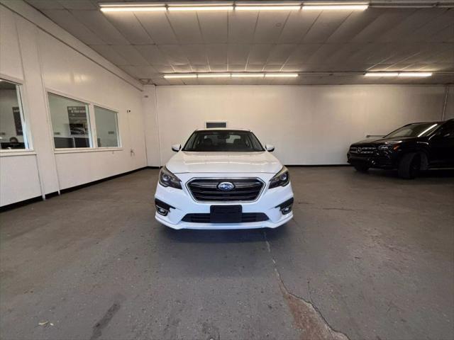 2019 Subaru Legacy