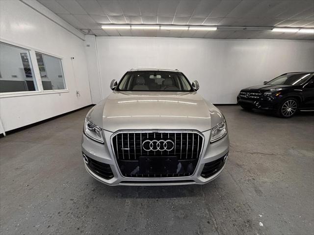 2015 Audi Q5