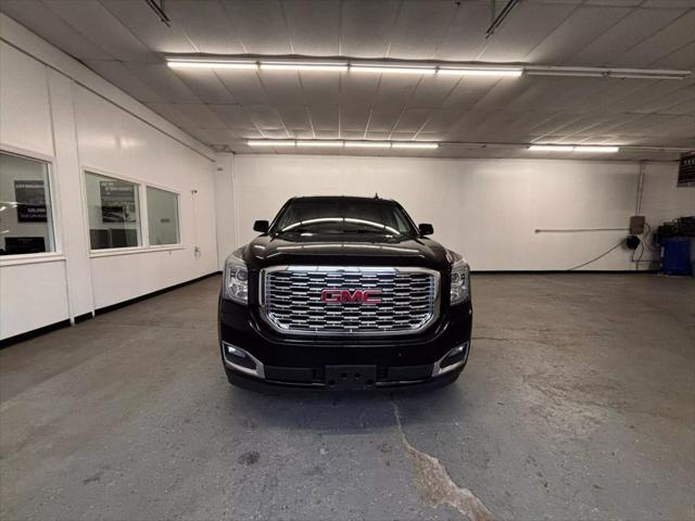 2018 GMC Yukon Xl