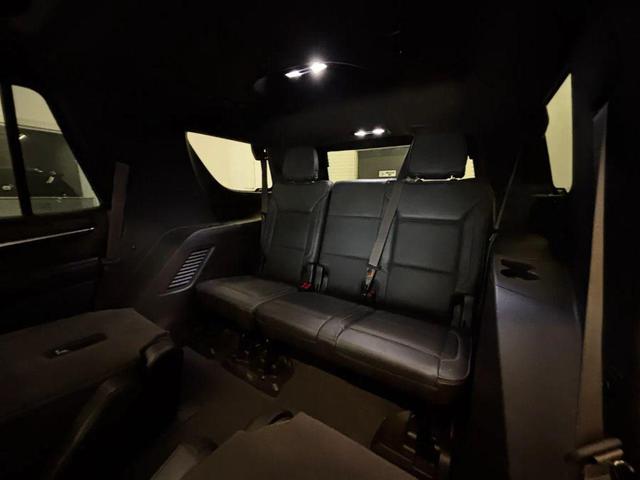 Photo of 2021 Onyx Black GMC Yukon