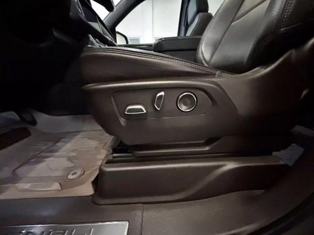 Photo of 2021 Onyx Black GMC Yukon