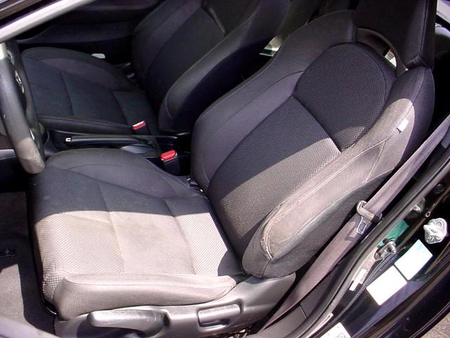 Photo of 2012 Black Honda CR-Z