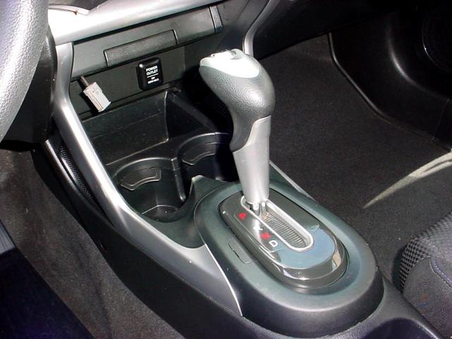 Photo of 2012 Black Honda CR-Z