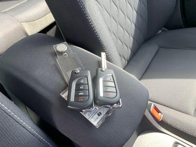 Photo of 2024 Underground Toyota Corolla Hybrid