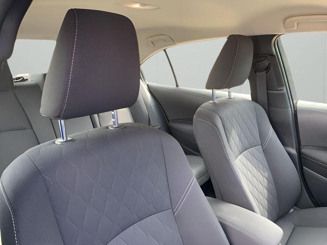 Photo of 2024 Underground Toyota Corolla Hybrid