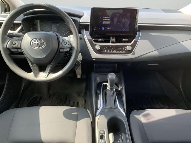 Photo of 2024 Underground Toyota Corolla Hybrid