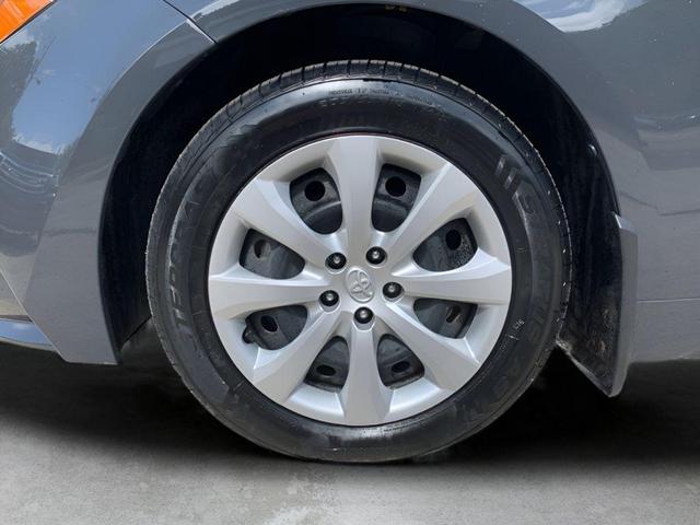 Photo of 2024 Underground Toyota Corolla Hybrid