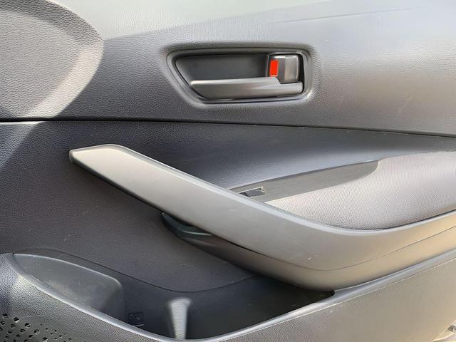 Photo of 2024 Underground Toyota Corolla Hybrid