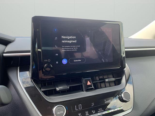 Photo of 2024 Underground Toyota Corolla Hybrid