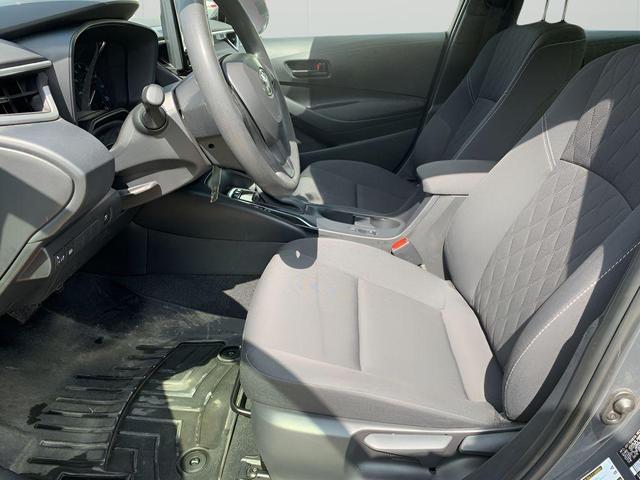 Photo of 2024 Underground Toyota Corolla Hybrid