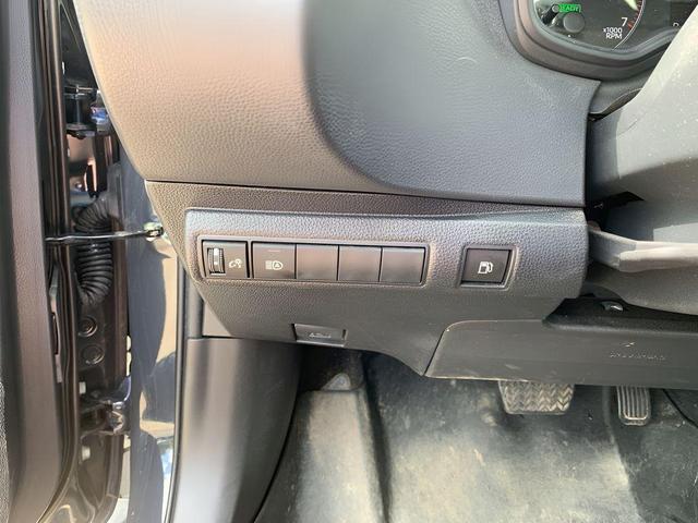 Photo of 2024 Underground Toyota Corolla Hybrid