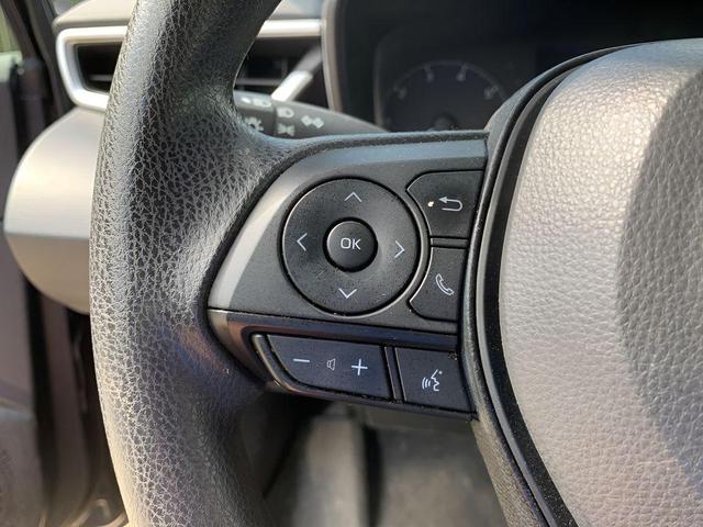 Photo of 2024 Underground Toyota Corolla Hybrid