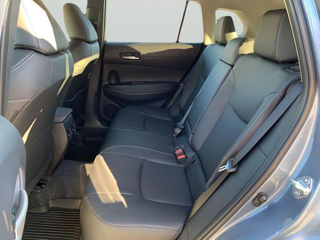 Photo of 2026 Celestite Toyota Corolla Cross