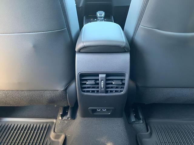 Photo of 2026 Celestite Toyota Corolla Cross
